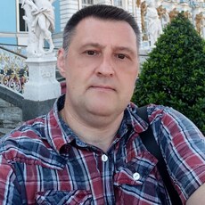 Фотография мужчины Дмитрий, 47 лет из г. Ковров