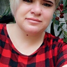 Фотография девушки Musia, 37 лет из г. Киев