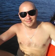Фотография мужчины Саша, 41 год из г. Шексна