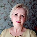 Светлана, 52 года