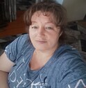 Марина, 53 года