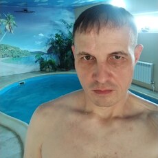 Фотография мужчины Любовник, 41 год из г. Нурлат