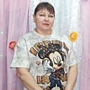 Незабудка, 43 года