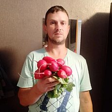 Фотография мужчины Михаил, 33 года из г. Липецк