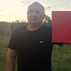 Фотография мужчины Фан, 42 года из г. Азнакаево