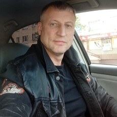 Фотография мужчины Александр, 49 лет из г. Мурманск