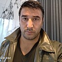 Мумин, 36 лет