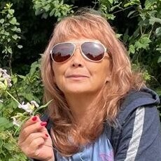 Фотография девушки Маргарита, 59 лет из г. Вилейка
