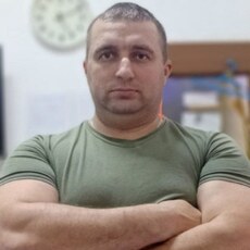 Фотография мужчины Дмитрий, 36 лет из г. Севастополь