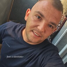 Фотография мужчины Andrei, 26 лет из г. Cluj