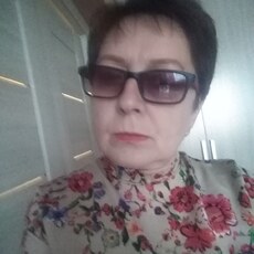 Фотография девушки Ирина, 63 года из г. Вологда