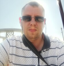 Фотография мужчины Aleksey, 34 года из г. Сенгилей
