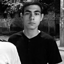 Давид, 25 лет