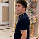 Нуреке, 32 года
