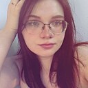 Ангелина, 20 лет