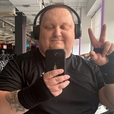 Фотография мужчины Александр, 43 года из г. Мытищи
