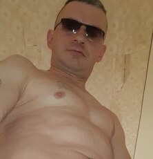 Фотография мужчины Андрей, 38 лет из г. Ногинск