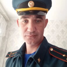 Фотография мужчины Константин, 38 лет из г. Юрга