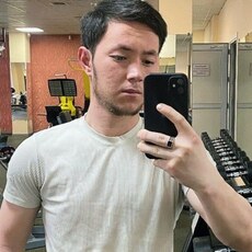 Фотография мужчины Азамат, 28 лет из г. Кызылорда