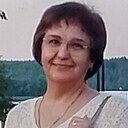 Альбина, 52 года