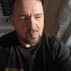 Фотография мужчины Кирилл, 43 года из г. Сургут