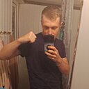 Родион, 23 года