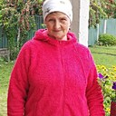 Вера, 68 лет