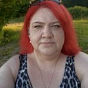 Настюша, 43 года