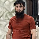Salman, 34 года