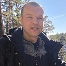 Фотография мужчины Андрей, 37 лет из г. Саянск
