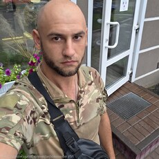 Фотография мужчины Антрацит, 31 год из г. Анапа