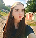 Кристина, 20 лет