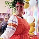 Малышка Малышка, 35 лет