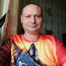 Фотография мужчины Бу Ба, 41 год из г. Якутск