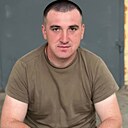 Алан, 33 года