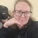 Анастасия, 43 года