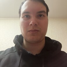 Фотография мужчины Милаш, 24 года из г. Екатеринбург