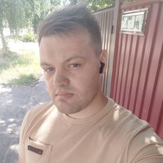 Фотография мужчины Дмитрий, 27 лет из г. Луганск