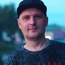Фотография мужчины Александр, 41 год из г. Новозыбков
