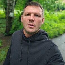 Фотография мужчины Алексей, 38 лет из г. Новомосковск