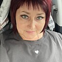 Анна, 56 лет