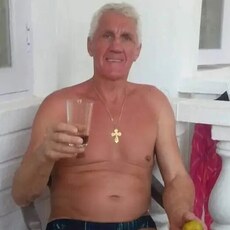 Фотография мужчины Vlad, 67 лет из г. Одинцово