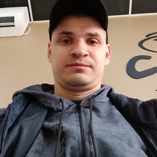 Фотография мужчины Дима, 30 лет из г. Желтые Воды