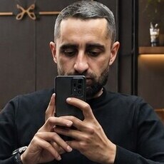 Фотография мужчины Аракелян, 31 год из г. Гюмри