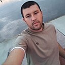 Жахон, 26 лет