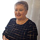 Нина, 60 лет