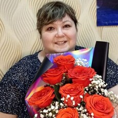 Фотография девушки Наталья, 51 год из г. Тобольск