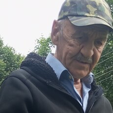 Фотография мужчины Олег, 67 лет из г. Рогачев