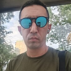 Фотография мужчины Никита, 33 года из г. Нижний Новгород