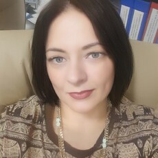 Фотография девушки Любовь, 41 год из г. Нижний Тагил